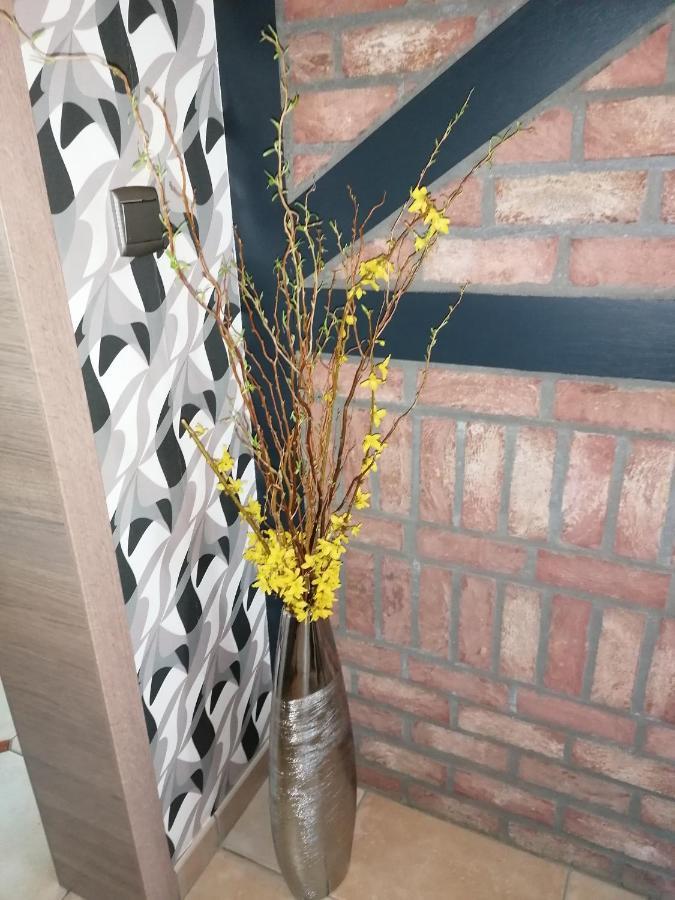 Le Clos Du Montys 루바인 외부 사진